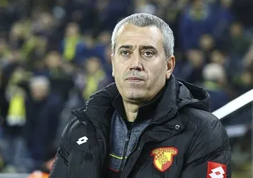 Etkisiz oynamak beni üzdü"