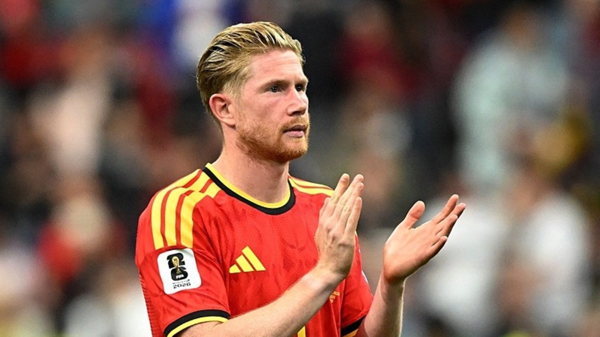 Galatasaray'da Kevin De Bruyne heyecanı! Transferde günün bombası