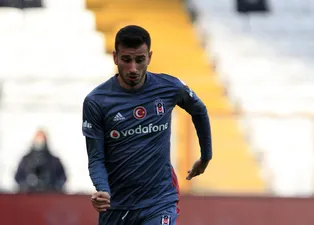 Oğuzhan Özyakup Newcastle United'a doğru