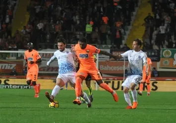 Trabzonspor geriden gelerek kazandı