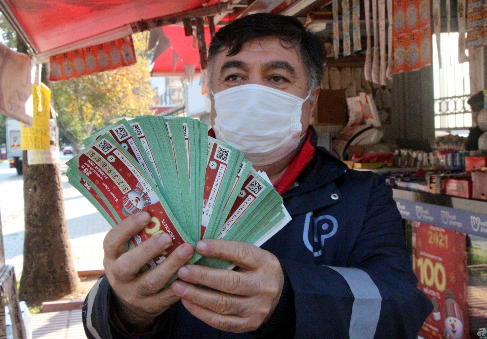 Milli piyango yılbaşı ikramiyesi belli oldu! 2022-2023 milli piyango Yılbaşı çekilişi ne zaman? Milli Piyango bileti saat kaça kadar