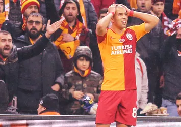 Galatasaray turu zora soktu