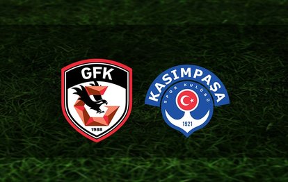Gaziantep FK - Kasımpaşa maçı ne zaman? Saat kaçta ve hangi kanalda? | Trendyol Süper Lig