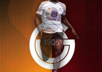 G.Saray'dan 21'lik yıldıza kanca!