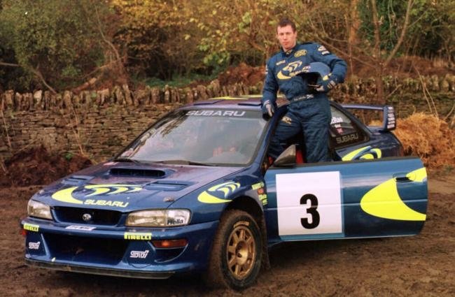 Geçmişten günümüze WRC şampiyonları!