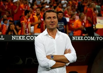 Bayram Bektaş: “Kendi oyunumuzu oynadık”