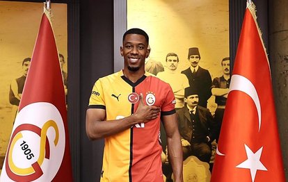 GALATASARAY HABERLERİ - Cuesta’nın transferi hakkında flaş açıklama! Bilinen gerçek...