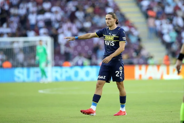 MIGUEL CRESPO KİMDİR? Kaç yaşında ve nereli? Crespo Fenerbahçe'den ayrılacak mı? Crespo Atletico Madrid'e transfer olacak mı? - 1