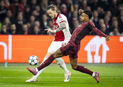 G.Saray'dan Ismail Jakobs’a flaş uyarı!