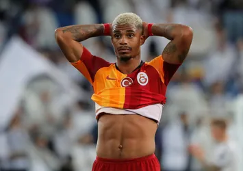 Galatasaray'a Lemina müjdesi! Southampton...
