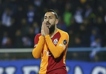 Galatasaray bir harikaydı
