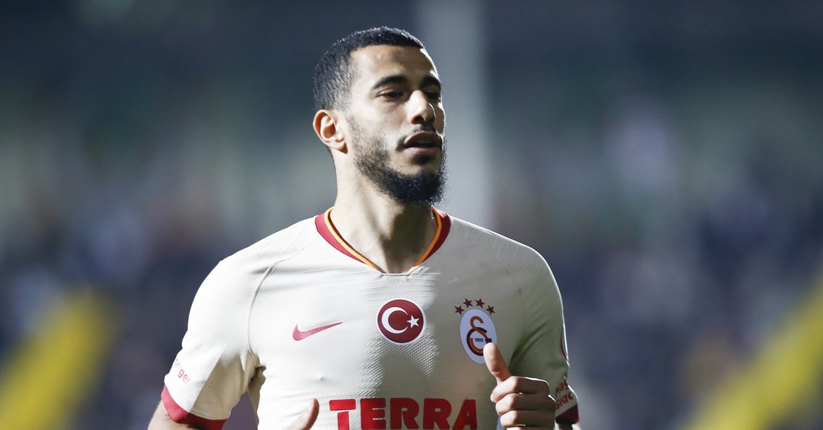 Belhanda'dan flaş Fatih Terim sözleri! 