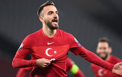Kenan Karaman kimdir? Kaç yaşında? Hangi pozisyonda oynuyor? Kaç golü var? Kaç asisti var?