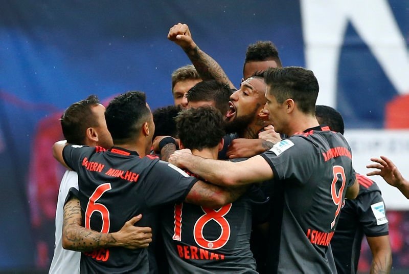 UEFA kulüp sıralamasını açıkladı