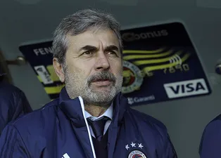 Kocaman'ın istifa çözümü