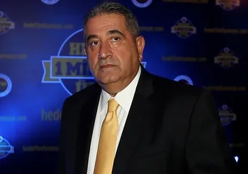 Mahmut Uslu: Şampiyonluklar yaşayacağız
