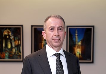 Metin Öztürk'ün listesi belli oldu!