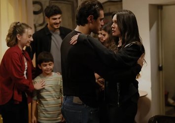 Sahipsizler dizisi son bölüm izle tek parça
