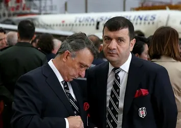 Şimdilik sadece beklemedeyiz