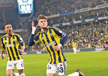 F.Bahçe'de gözden düşen isme 4 talip!