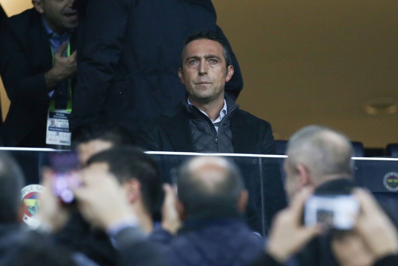 Fatih Terim Ali Koç’u solladı!