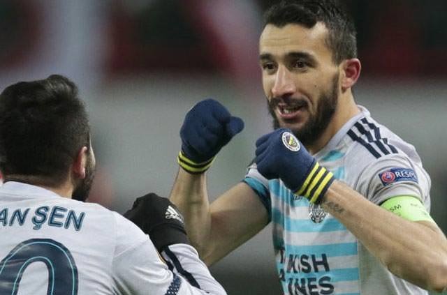 Galatasaray’dan yılın transfer harekatı!