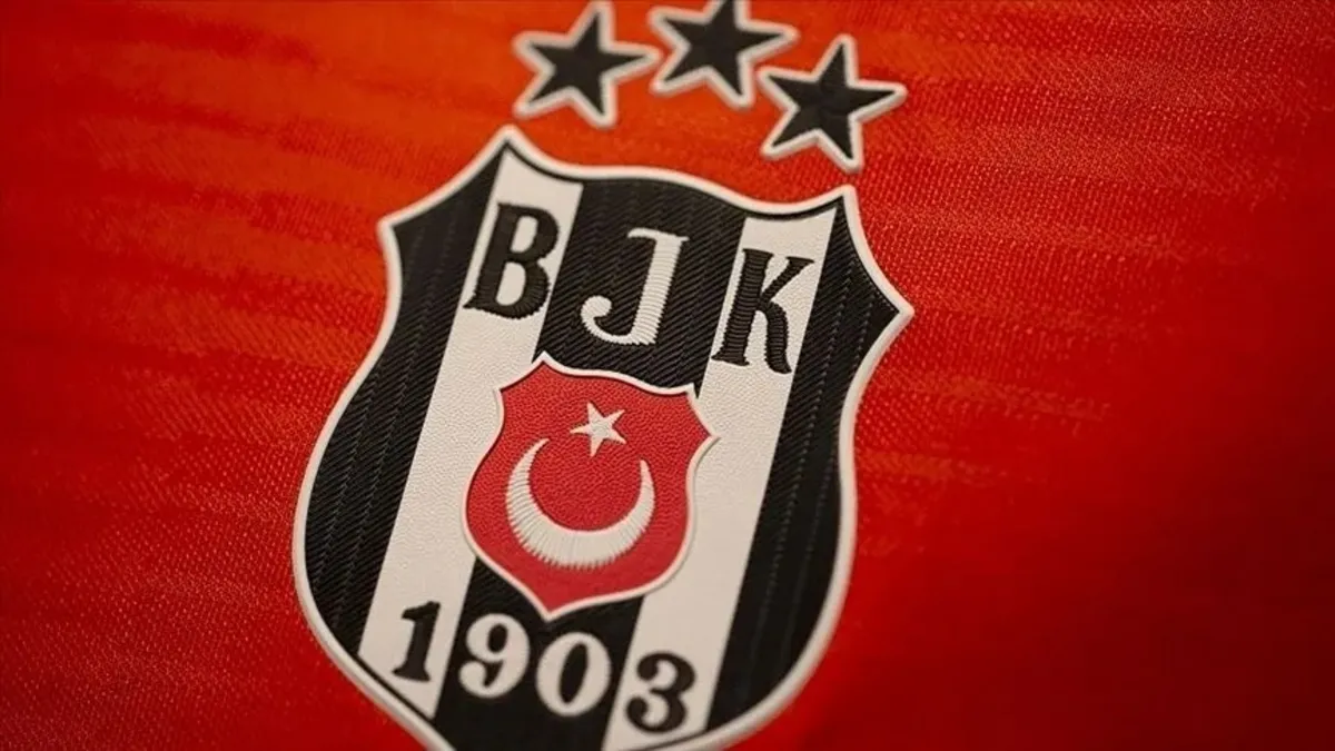 Beşiktaş'ta Ümit Akdağ gelişmesi!