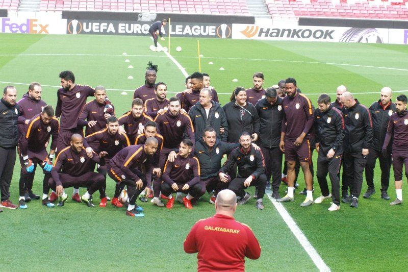 Galatasaray’dan 300 milyonluk plan!