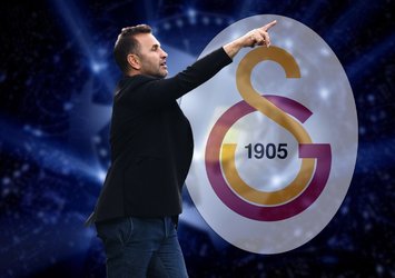 Galatasaray'ın muhtemel rakipleri belli oldu!