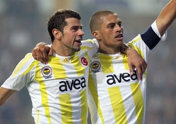 Şampiyonlar Ligi'nden Fenerbahçe paylaşımı!