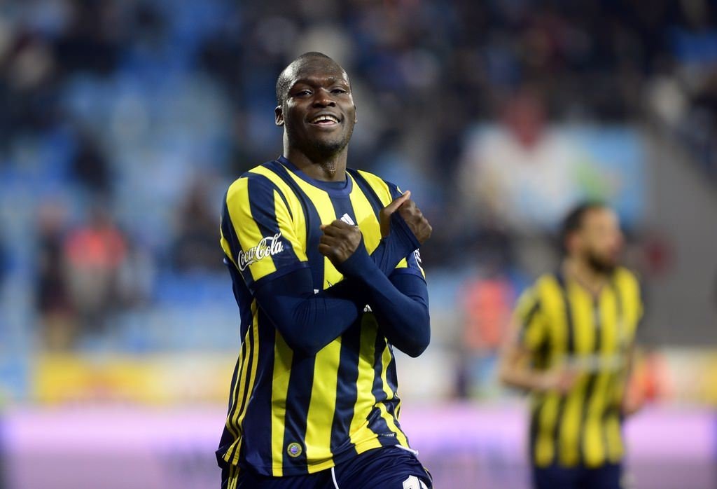 Dilmen: Advocaat onun biletini kesti