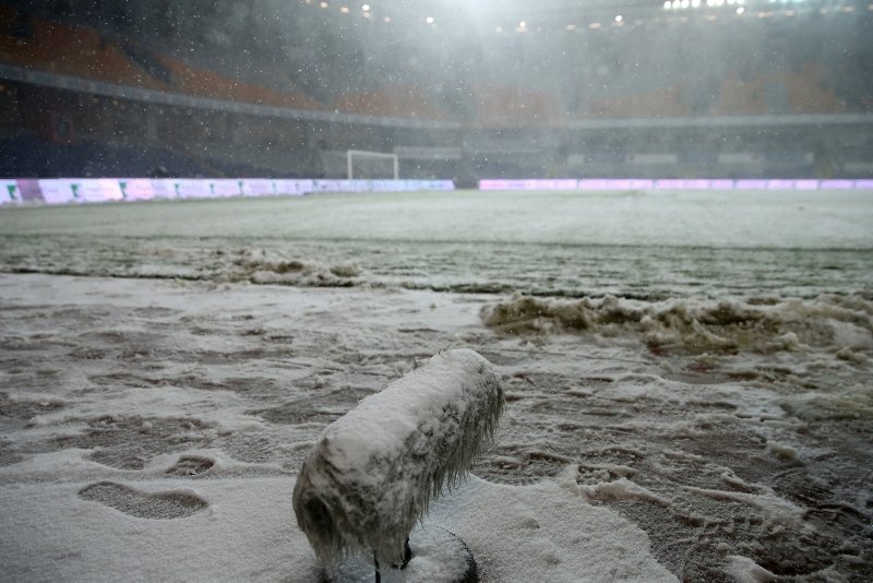 Damien Comolli’ye Başakşehir şoku!