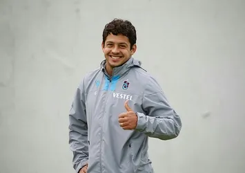 Guilherme 30’una girdi
