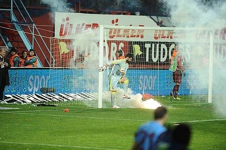 Bir maçtan fazlası