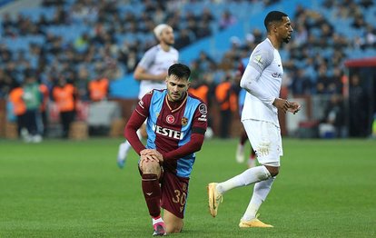 Reha Kapsal Trabzonspor - Ümraniyespor maçını yorumladı!