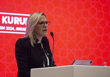 TTF'nin başkanı belli oldu!