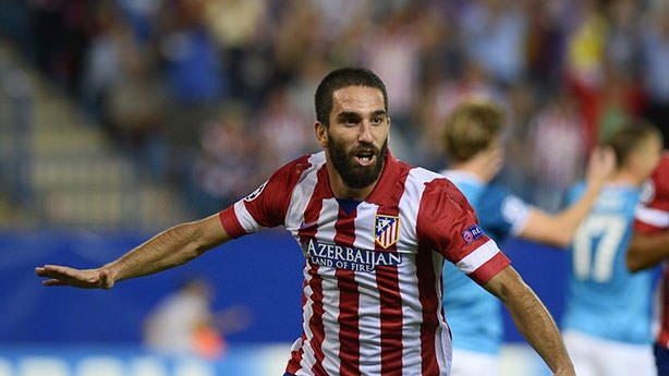 Futbolun Müslüman yıldızları