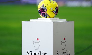 Süper Lig'de ilk imzalar atıldı!