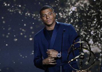 Kylian Mbappe kararını veriyor!