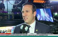 Adil Gevrek’ten yabancı sınırlaması açıklaması