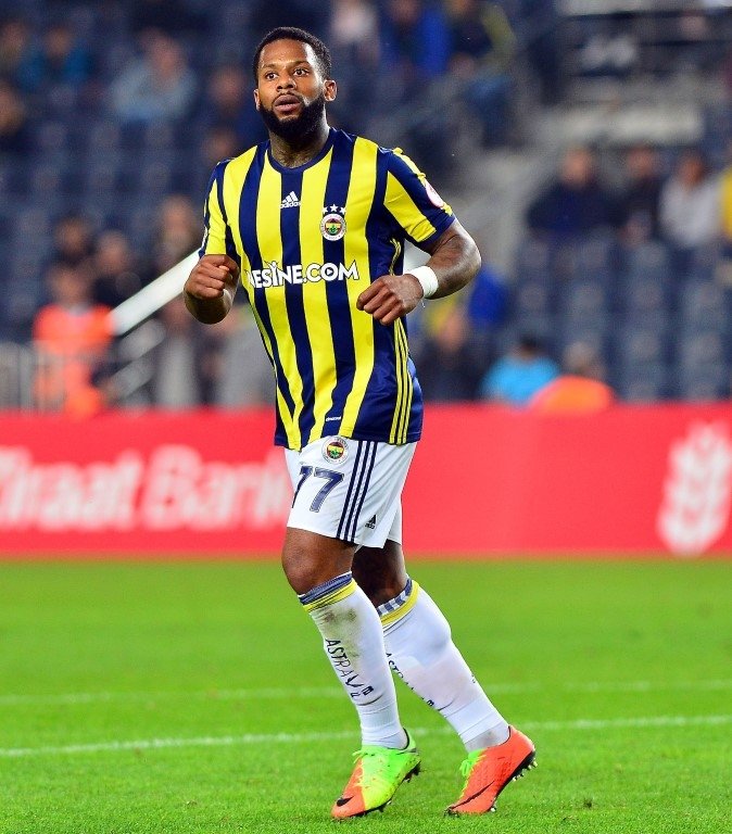 Jeremain Lens’ten Fenerbahçe’ye mesaj