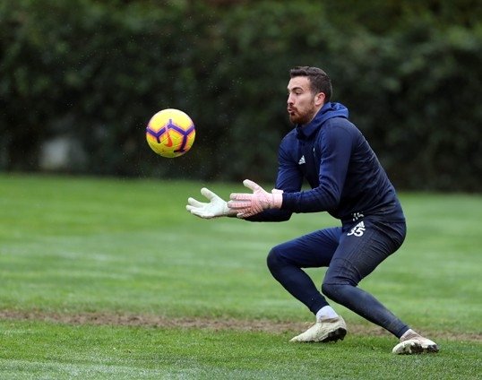 Dirar’dan Fenerbahçe’ye kötü haber!