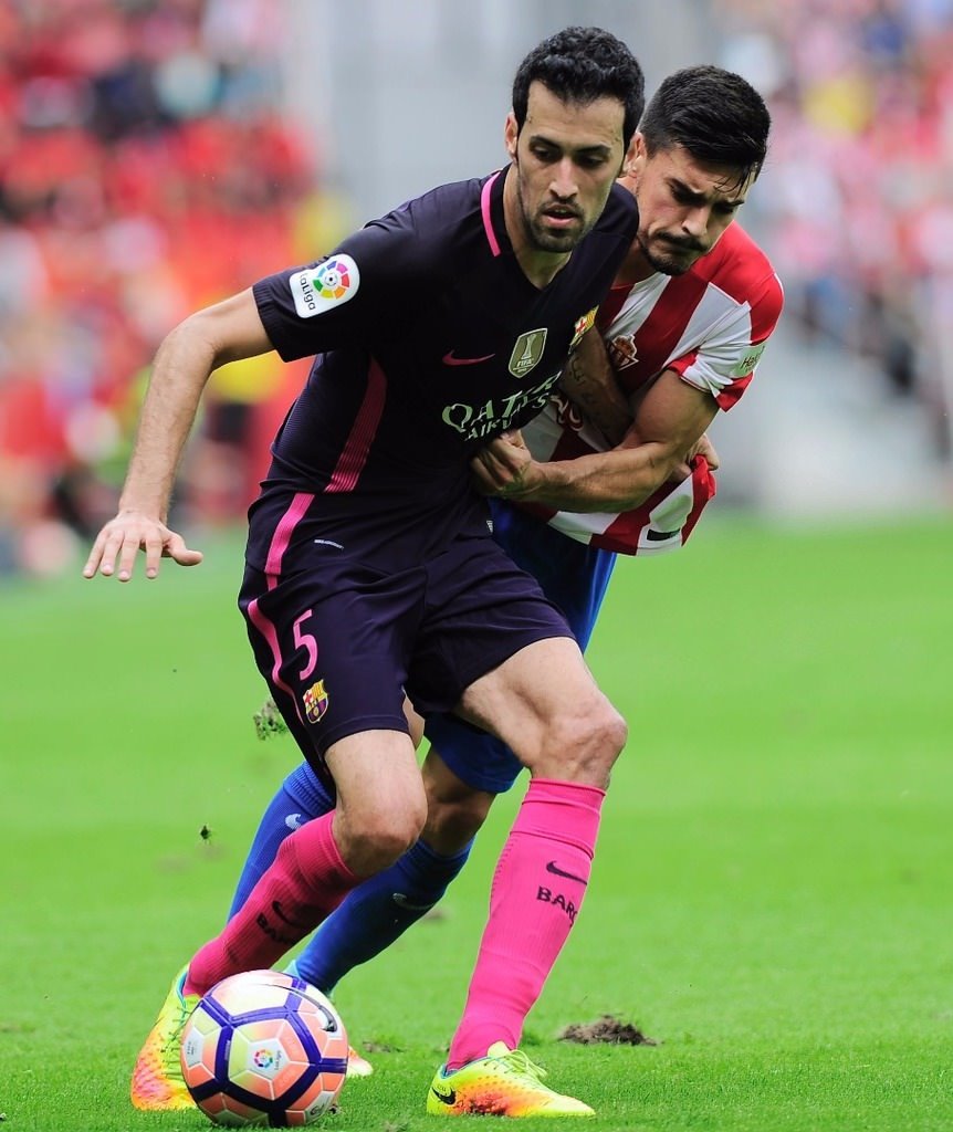 İşte Barcelonalı oyuncuların serbest kalma bedelleri