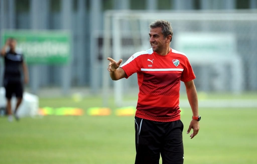 Dick Advocaat: Artık bahanemiz yok!