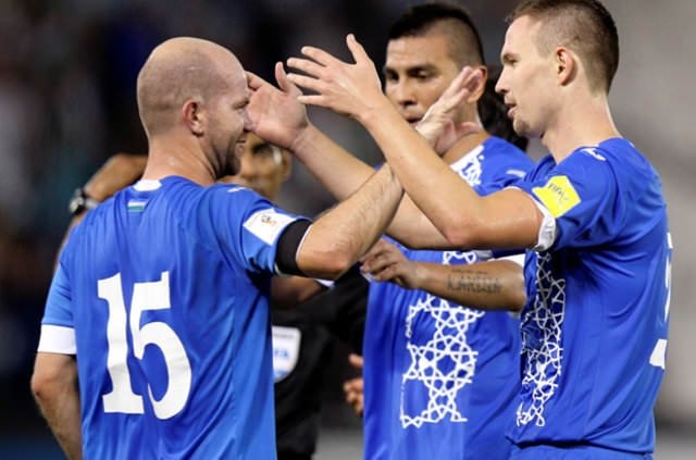 FIFA dünya sıralaması Ekim ayı