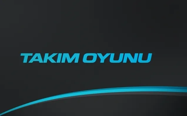 Takım Oyunu - 19/10/2019