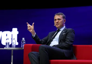 Fikret Orman'dan başkanlık için ilginç itiraf