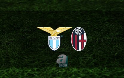 Lazio - Bologna maçı ne zaman, saat kaçta ve hangi kanalda? | İtalya Serie A