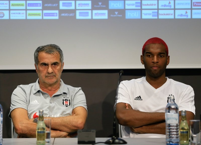 Ryan Babel’den Fatih Terim’i kızdıran talepler