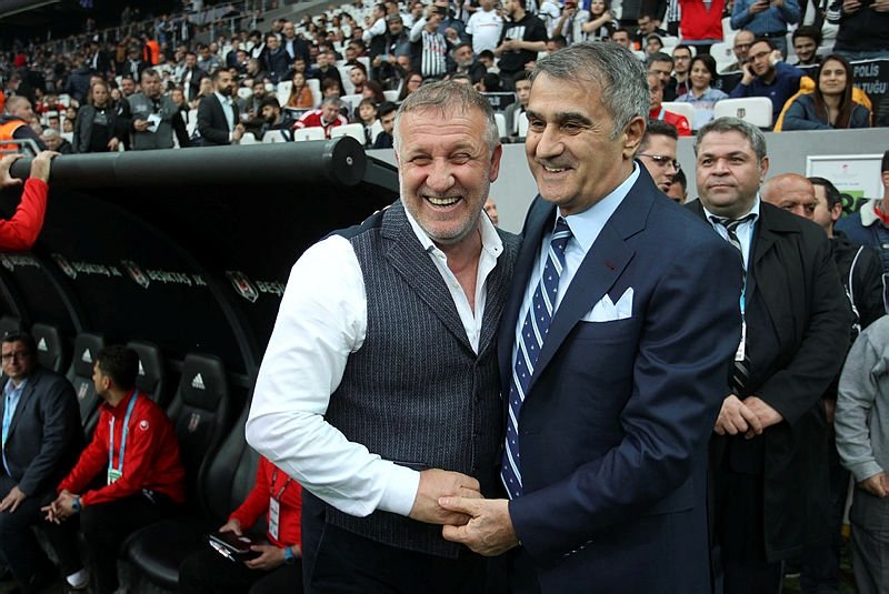 Şenol Güneş’in Kadıköy kabusu